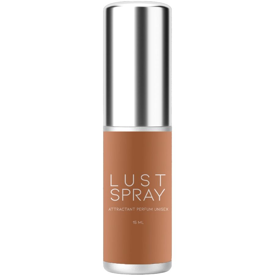 Ruf-Lust Spray Oriental Eau de Toilette Unisex 15 ml · Parfüms & Pheromone (Bild 2)