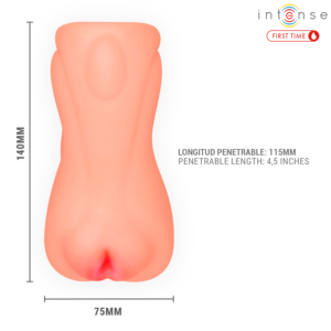 Intense Bodies & Masturbators-First Time Sophie Masturbator · Sextoys (Bild 5)