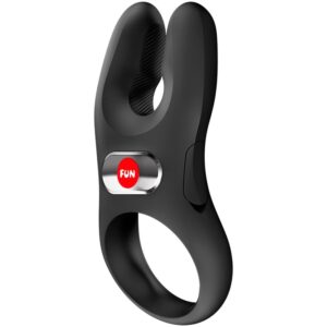 Fun Factory-Nos Pro Ring Vibrator für Silikon Penis · Sextoys (Bild 8)