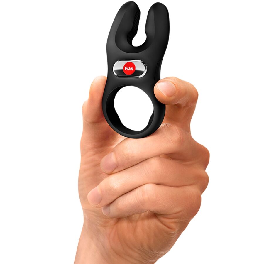 Fun Factory-Nos Pro Ring Vibrator für Silikon Penis · Sextoys (Bild 11)