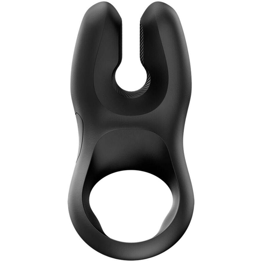 Fun Factory-Nos Pro Ring Vibrator für Silikon Penis · Sextoys (Bild 12)