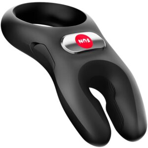 Fun Factory-Nos Pro Ring Vibrator für Silikon Penis · Sextoys (Bild 13)