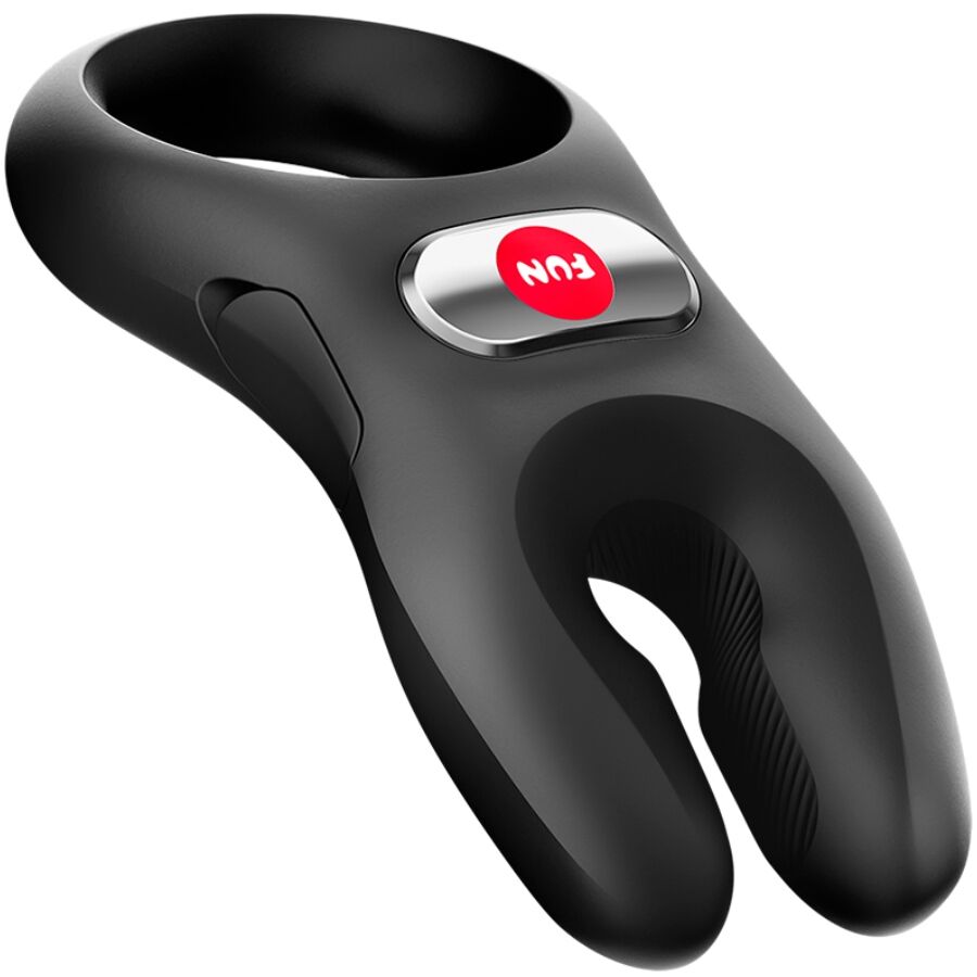 Fun Factory-Nos Pro Ring Vibrator für Silikon Penis · Sextoys (Bild 13)