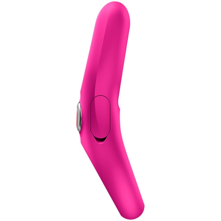Fun Factory-Nos Pro Ring Vibrator für Silikon Penis · Sextoys (Bild 3)