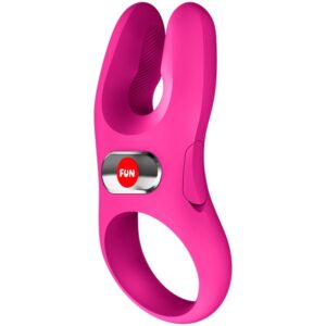 Fun Factory-Nos Pro Ring Vibrator für Silikon Penis · Sextoys
