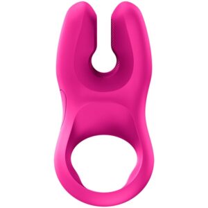 Fun Factory-Nos Pro Ring Vibrator für Silikon Penis · Sextoys (Bild 4)