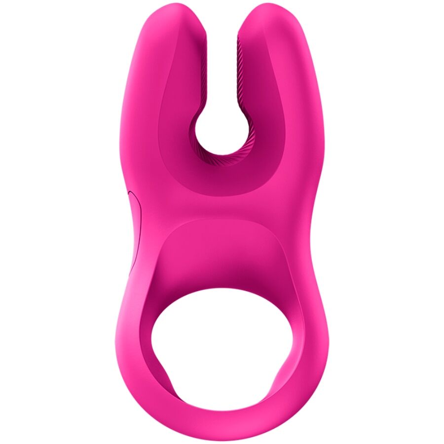 Fun Factory-Nos Pro Ring Vibrator für Silikon Penis · Sextoys (Bild 4)