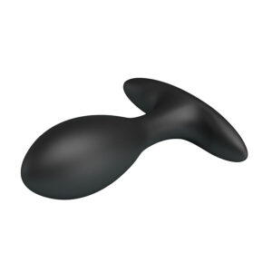Mr Play-Analplug Einstellbar-Silizium · Sextoys (Bild 4)