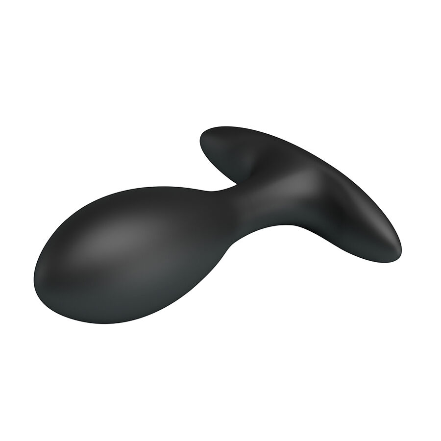 Mr Play-Analplug Einstellbar-Silizium · Sextoys (Bild 4)