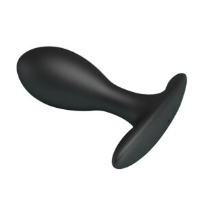 Mr Play-Analplug Einstellbar-Silizium · Sextoys (Bild 5)