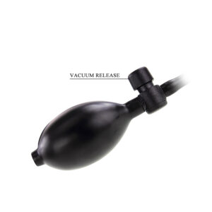 Mr Play-Analplug Einstellbar-Silizium · Sextoys (Bild 6)