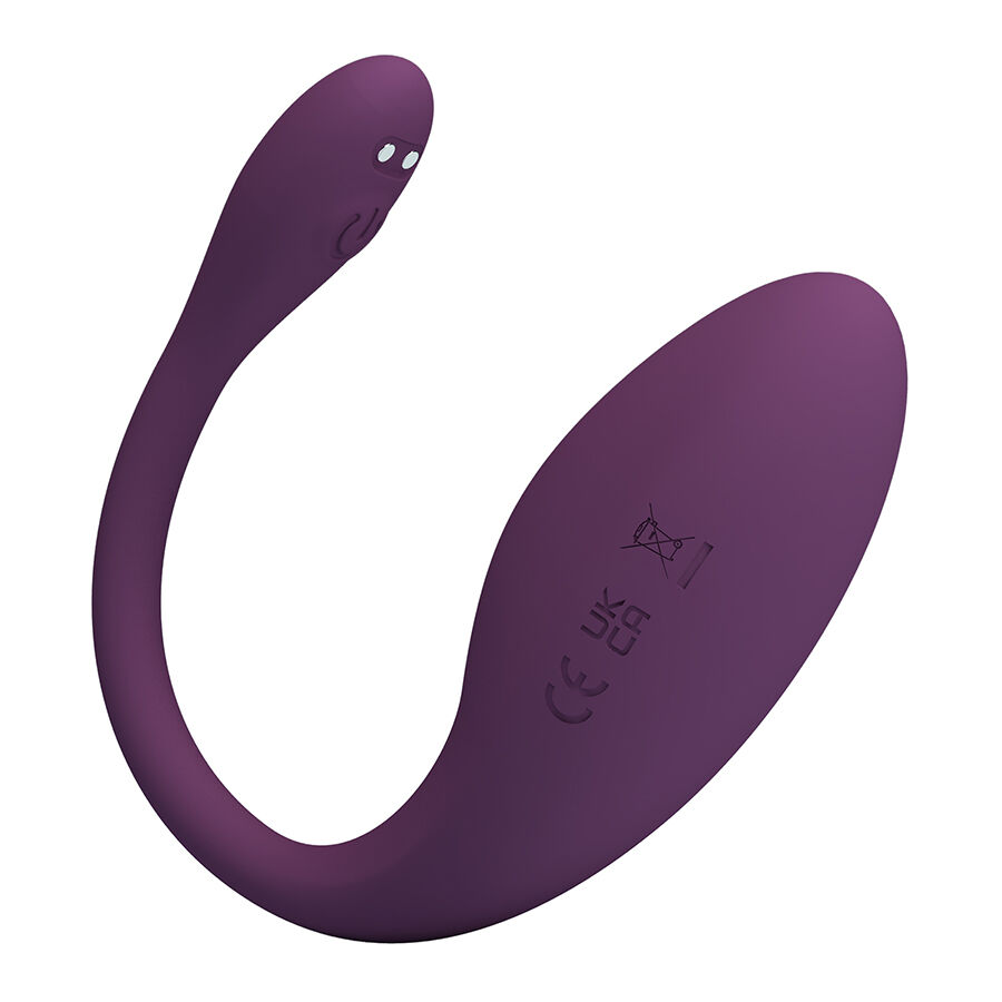 App Series-Pretty Love Dora Vibrator Unsichtbar mit Anwendung · Vibratoren (Bild 5)