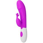 High Tech-Rasmussen Purple G-Spot Vibrator-12 Geschwindigkeiten, Stille · Vibratoren