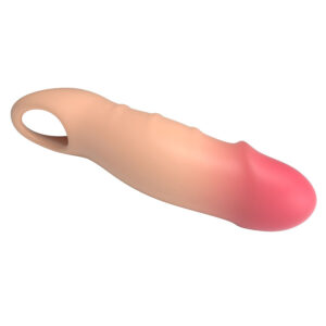 For Him-Darnell Penishülle Penis Realistische Wirkung-TPE, Stille · Sextoys (Bild 7)