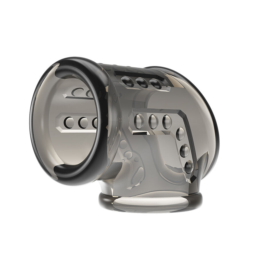 For Him-Penishülle Penis-TPE Ring, Wasserdicht, Ruhe · Sextoys