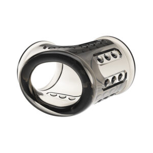 For Him-Penishülle Penis-TPE Ring, Wasserdicht, Ruhe · Sextoys (Bild 7)