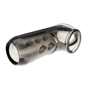 For Him-Penishülle Textured für Penis-TPE, Wasserdicht, Ruhe · Sextoys (Bild 4)