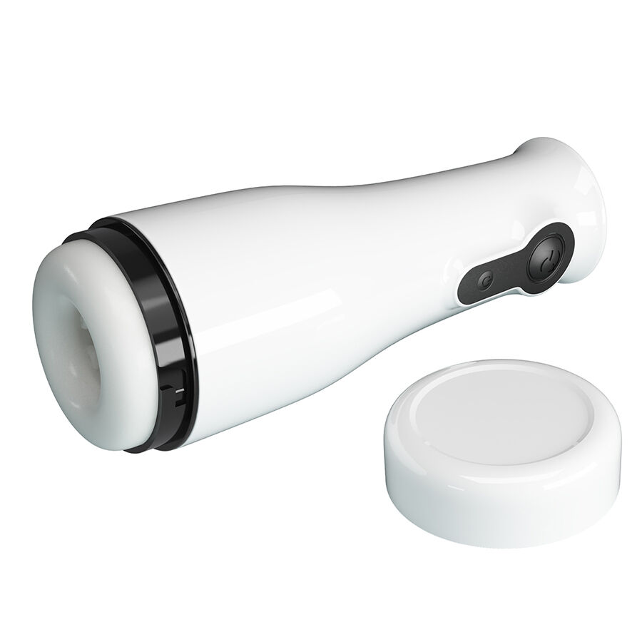 Bodies & Masturbators-Sabrina Masturbator Rotativer Mann · Sextoys (Bild 9)
