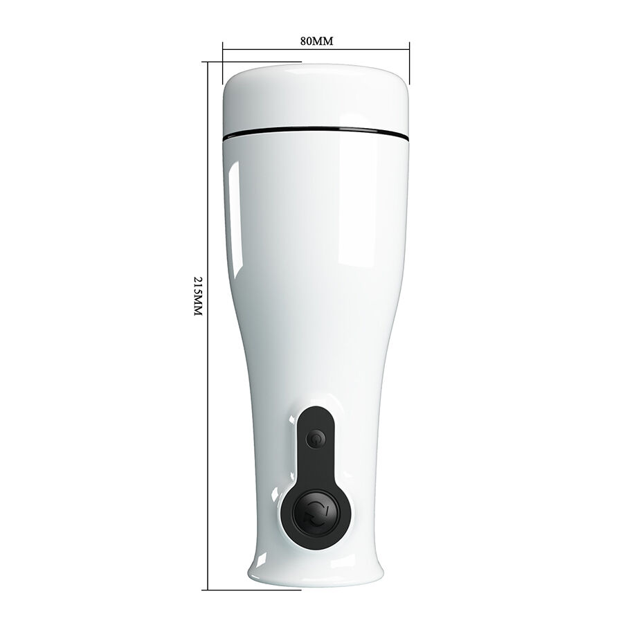 Bodies & Masturbators-Sabrina Masturbator Rotativer Mann · Sextoys (Bild 2)