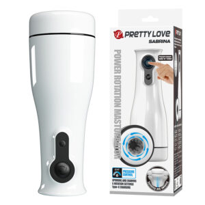 Bodies & Masturbators-Sabrina Masturbator Rotativer Mann · Sextoys (Bild 10)