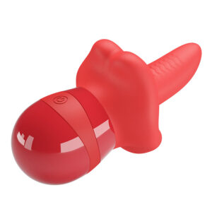High Tech-Obelia Masturbator mit Sprache Vibration und Bewegung · Vibratoren (Bild 9)