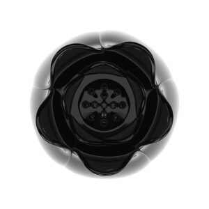 Pretty Love-Secret Garden Massagekopf für Wand · Vibratoren (Bild 6)