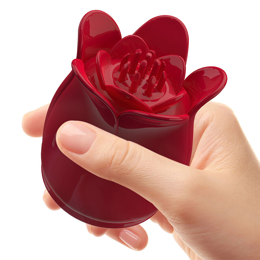 Pretty Love-Secret Garden Massagekopf für Wand · Vibratoren (Bild 14)