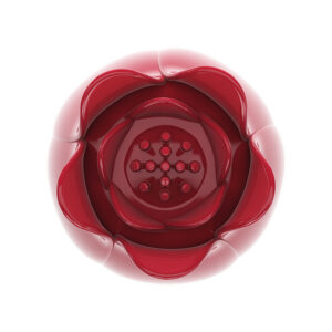 Pretty Love-Secret Garden Massagekopf für Wand · Vibratoren (Bild 15)