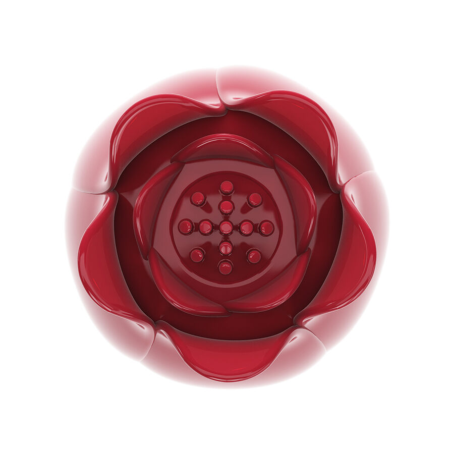 Pretty Love-Secret Garden Massagekopf für Wand · Vibratoren (Bild 15)