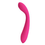 High Tech-Jessica High Power Vibrator Rosa-Silikon, 10 Geschwindigkeiten · Vibratoren