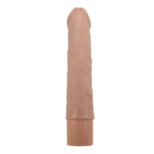 Fun Toys-Leander Vibrator Realistic Flexible, Usb-c · Vibratoren (Bild 3)