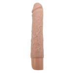 Fun Toys-Osric Vibrator Realistisch Flexibel-10 Geschwindigkeiten, Wiederaufladbar · Vibratoren