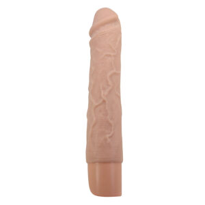 Fun Toys-Osric Realistischer Vibrator flexibel-10 Stufen, wiederaufladbar