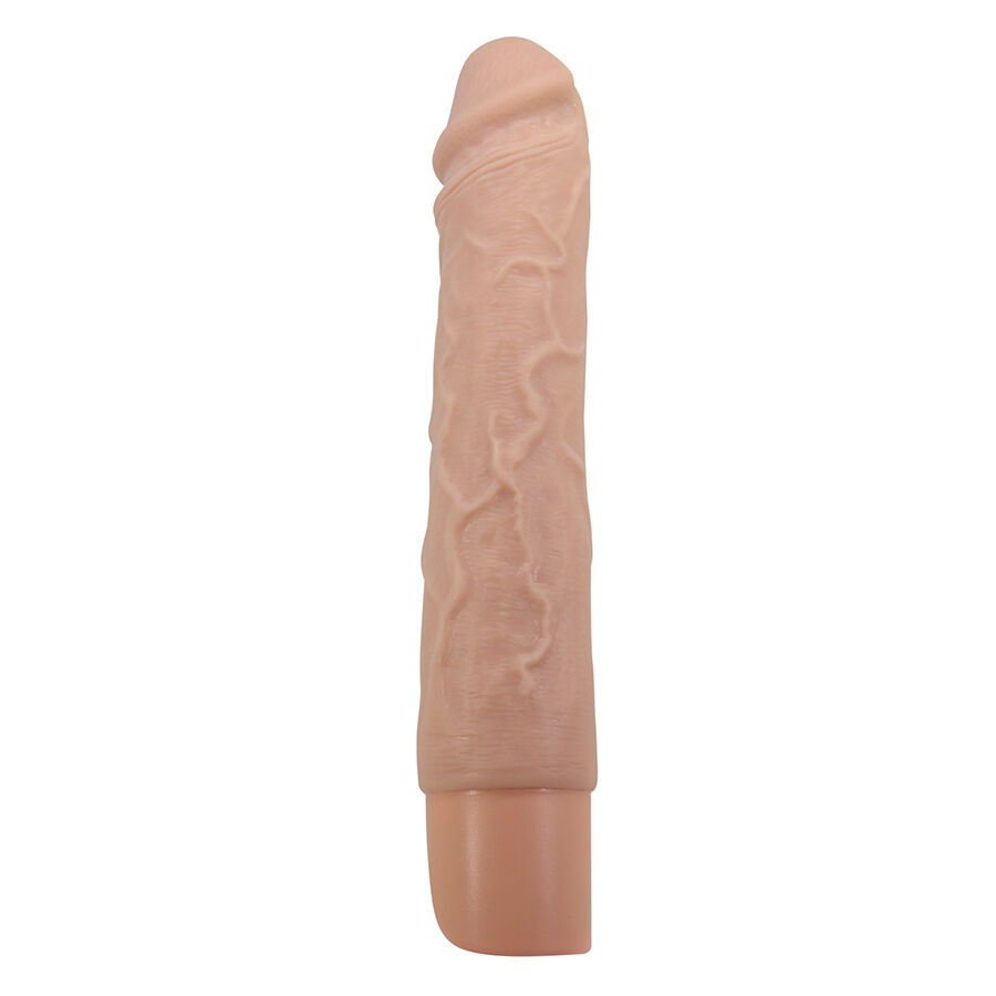 Fun Toys-Osric Realistischer Vibrator flexibel-10 Stufen, wiederaufladbar