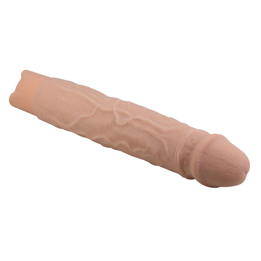 Fun Toys-Osric Vibrator Realistisch Flexibel-10 Geschwindigkeiten, Wiederaufladbar · Vibratoren (Bild 2)