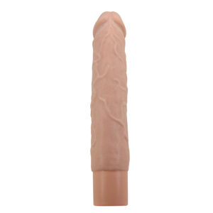 Fun Toys-Osric Vibrator Realistisch Flexibel-10 Geschwindigkeiten, Wiederaufladbar · Vibratoren (Bild 3)