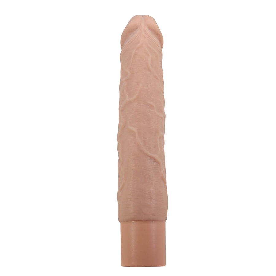 Fun Toys-Osric Vibrator Realistisch Flexibel-10 Geschwindigkeiten, Wiederaufladbar · Vibratoren (Bild 3)