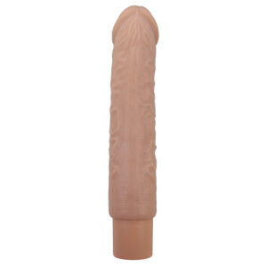 Fun Toys-Rufus Vibrator Realistisch Flexibel, Wiederaufladbar Usb-c-10 · Vibratoren (Bild 2)