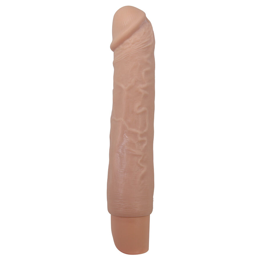 Fun Toys-Rufus Vibrator Realistisch Flexibel, Wiederaufladbar Usb-c-10 · Vibratoren