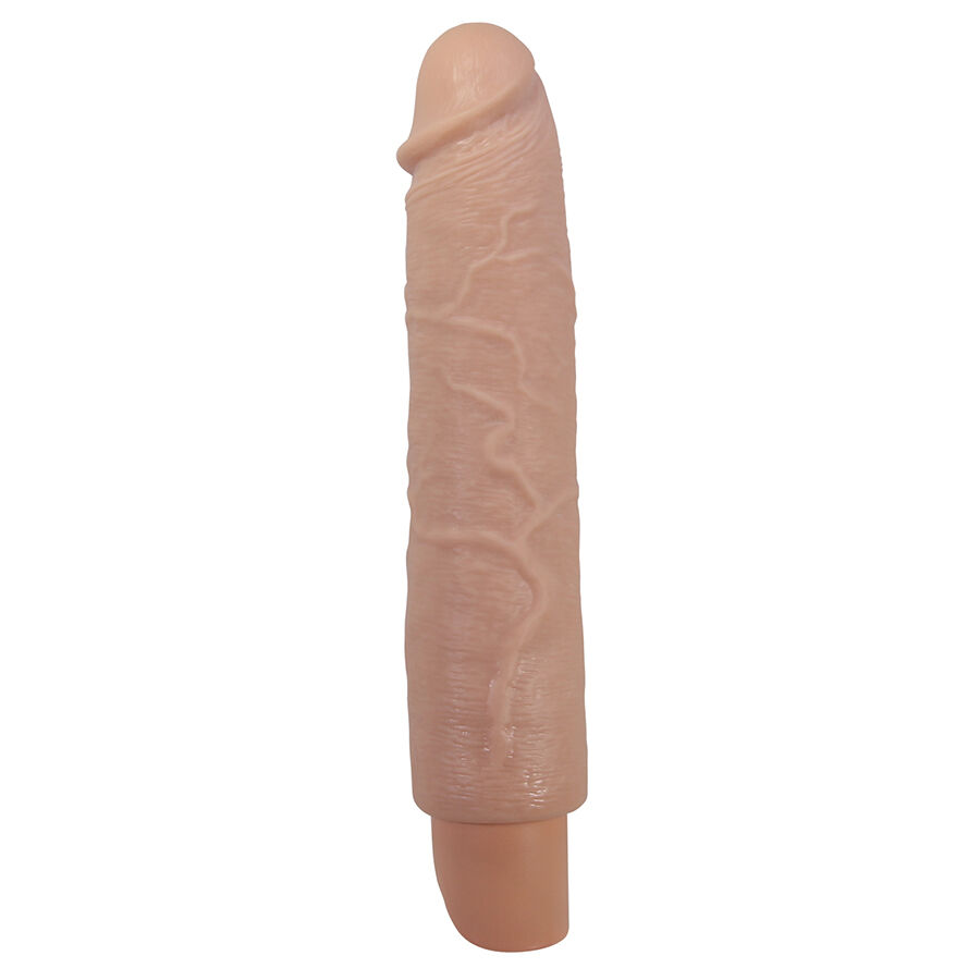 Fun Toys-Soren Vibrator Realistisch Flexibel-10 Geschwindigkeiten, Wiederaufladbar · Vibratoren (Bild 2)