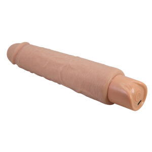 Fun Toys-Soren Vibrator Realistisch Flexibel-10 Geschwindigkeiten, Wiederaufladbar · Vibratoren (Bild 3)