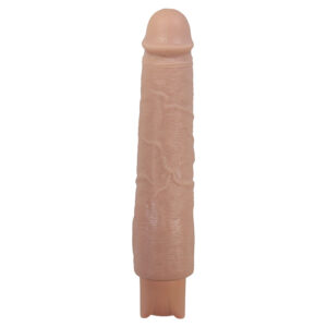 Fun Toys-Soren Realistischer Vibrator flexibel-10 Stufen, wiederaufladbar