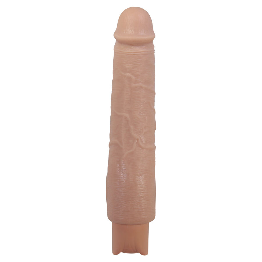 Fun Toys-Soren Vibrator Realistisch Flexibel-10 Geschwindigkeiten, Wiederaufladbar · Vibratoren