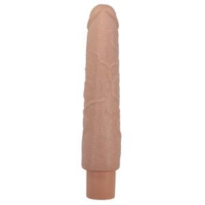 Fun Toys-Soren Vibrator Realistisch Flexibel-10 Geschwindigkeiten, Wiederaufladbar · Vibratoren (Bild 5)