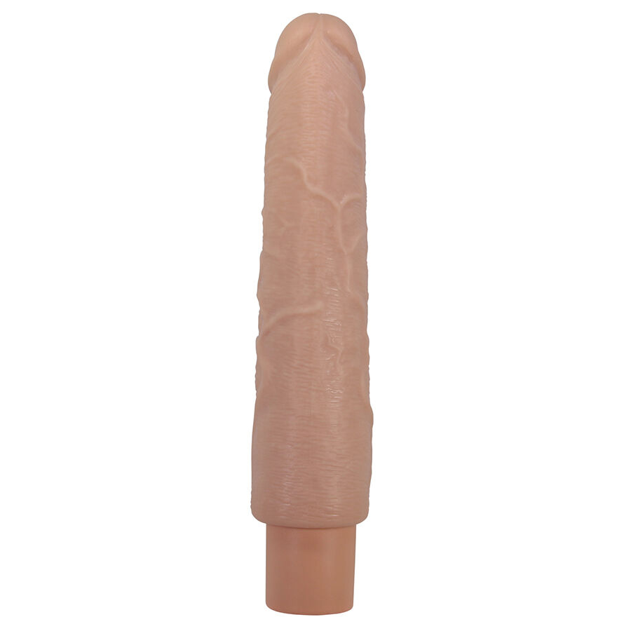 Fun Toys-Soren Vibrator Realistisch Flexibel-10 Geschwindigkeiten, Wiederaufladbar · Vibratoren (Bild 5)