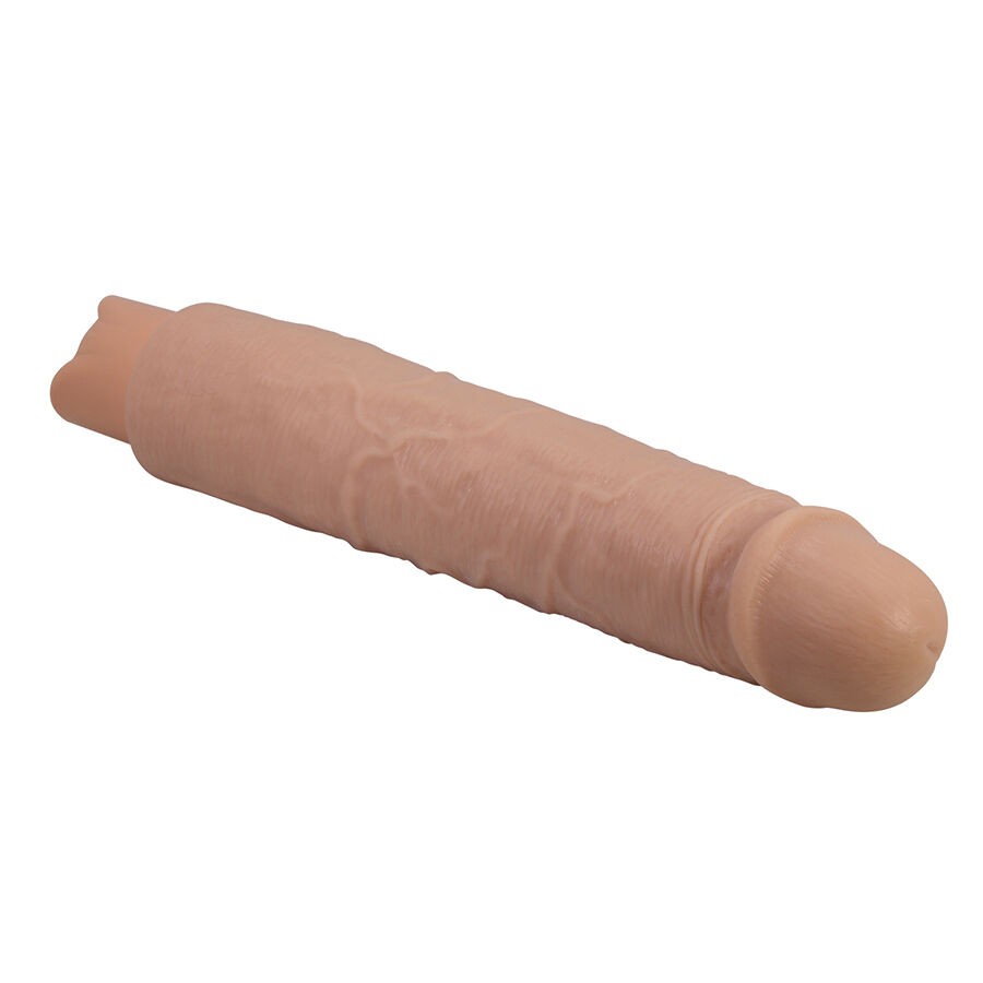 Fun Toys-Soren Vibrator Realistisch Flexibel-10 Geschwindigkeiten, Wiederaufladbar · Vibratoren (Bild 9)
