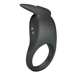 For Him-Carlton Penisring mit Stimulator Klitoris-10 Geschwindigkeiten · Sextoys