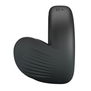 For Him-Quentin Dual Ring für Penis mit Stimulator · Sextoys (Bild 5)