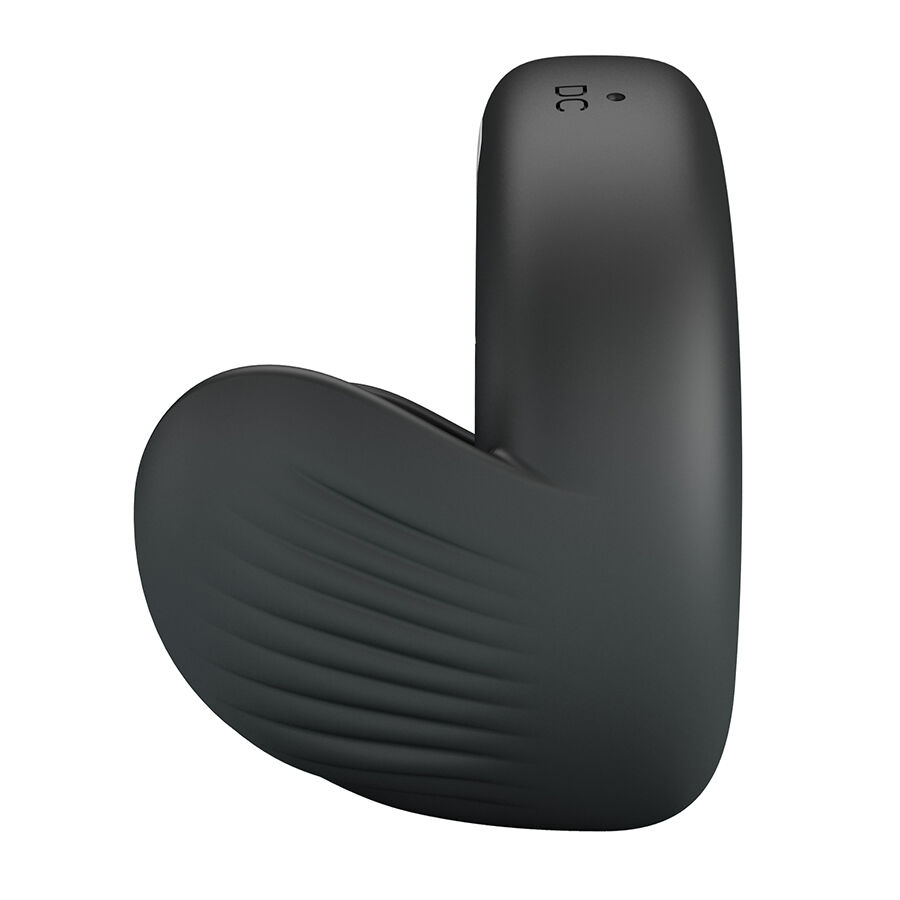 For Him-Quentin Dual Ring für Penis mit Stimulator · Sextoys (Bild 5)