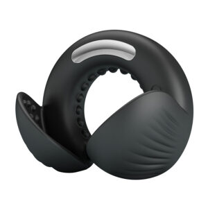 For Him-Quentin Dual Ring für Penis mit Stimulator · Sextoys (Bild 3)
